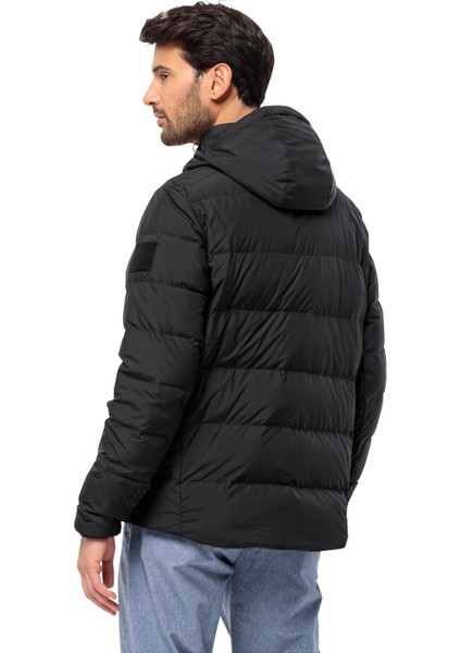 Jack Wolfskin Colonıus Jkt M