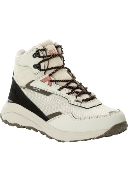 Dromoventure Texapore Mid Kadın Bej Outdoor Ayakkabı 4059651-6260 modelleri