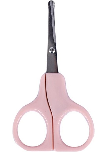 3'lü Tırnak Bakım Seti 507 Güvenli Tırnak Makası ve Törpü ile Bebeğinizin Tırnaklarına Özel modelleri