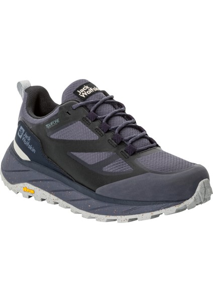 Terraventure Texapore Low W Kadın Gri Outdoor Ayakkabı 4051631-6179 modelleri