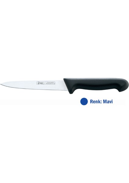 55030 Professional Line Mavi Çok Amaçlı Bıçak 15 cm