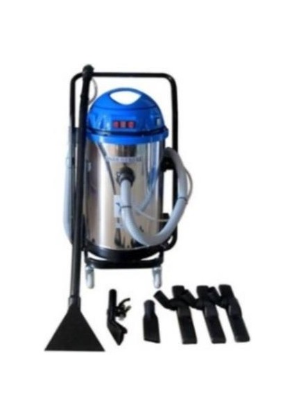 EWD-753 Halı Koltuk Yıkama Makinası fiyatları