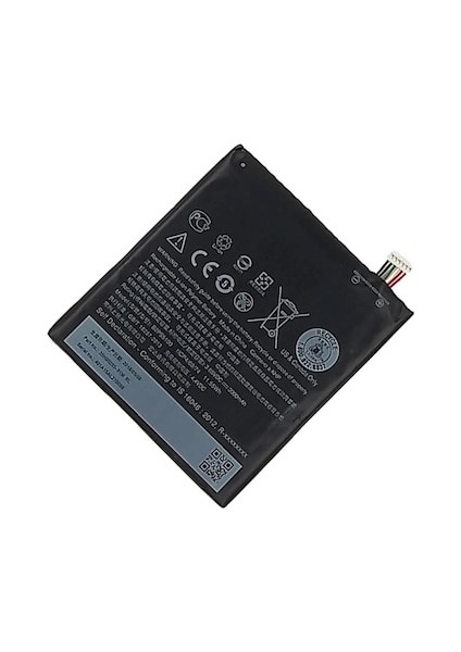 Htc Desire 10 Pro Batarya Pil
