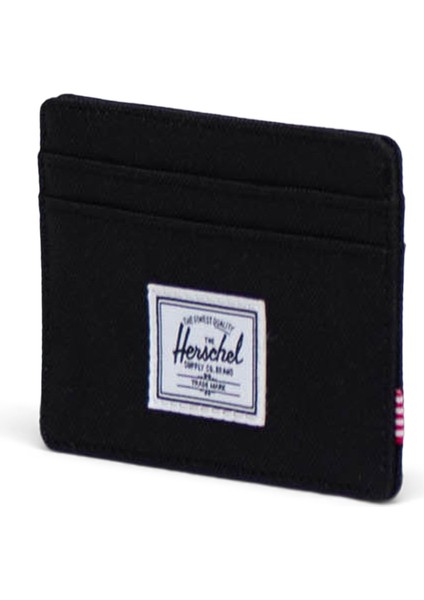 Charlie Cardholder Kartlık Cüzdan