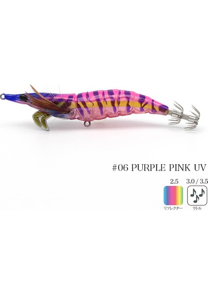 Onliest Slow 3.5 17.9 gr Kalamar Zokası