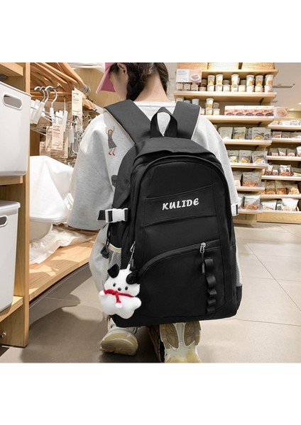 Okul Kadın Ortaokul Öğrencileri Ortaokul Öğrencileri Kadın Üniversite Öğrencileri Büyük Kapasiteli Sırt Sırt Çantası (Yurt Dışından) indirimleri