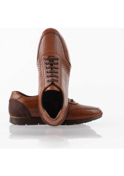 Deri Casual Erkek Ayakkabı