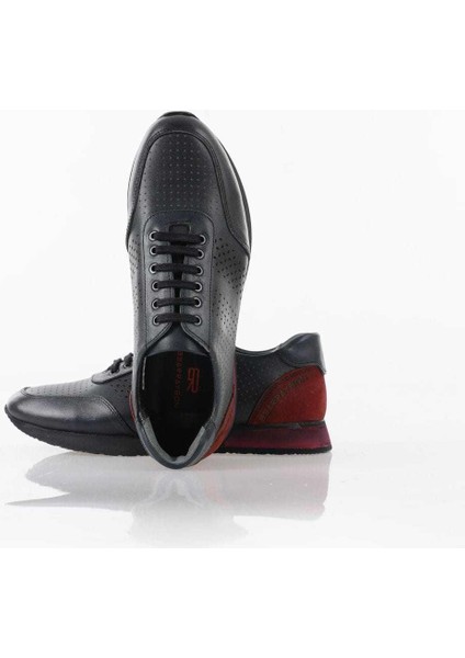 Deri Casual Erkek Ayakkabı