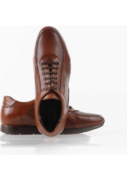 Deri Casual Erkek Ayakkabı