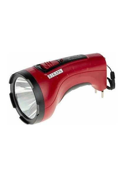 CK-034 Şarj Edilebilir Fener 10W