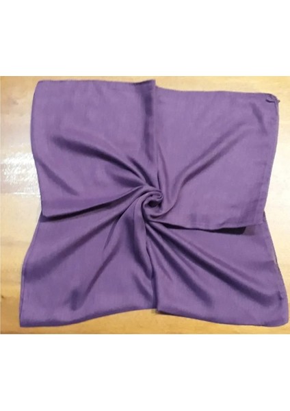 Düzrenk Dikişli Dağıtmalık Toptan Polyester Yazma Eşarp(10 Adet Fiyatıdır.)