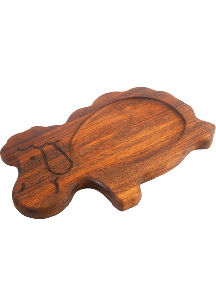 Koyun Çocuk Sunum Tahtası