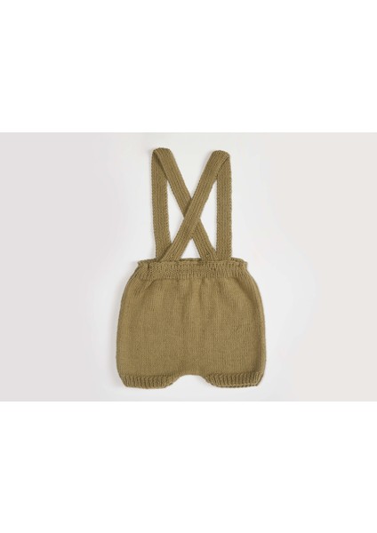 Şort Yusi modelleri