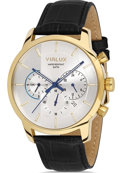 VX555G-02BG Erkek Kol Saati