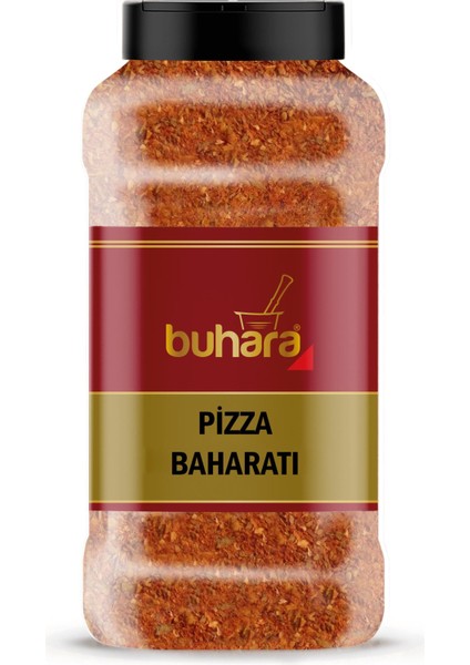 Pizza Baharatı 500 gr Pet