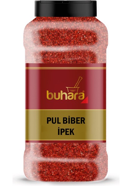 Pulbiber Ipek 500 gr Pet