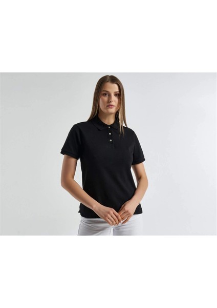 Kadın Polo Yaka Tshirt modelleri