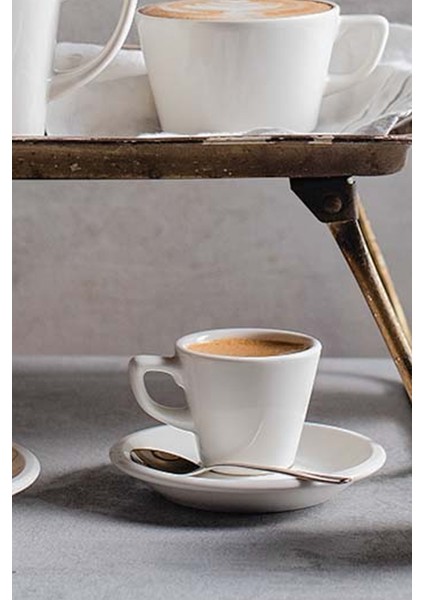 Porselen Core Kahve Fincanı 70 cc 6'lı Takım fiyatları
