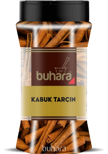 Kabuk Tarçın 60 gr Pet