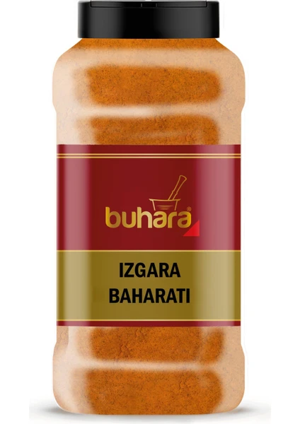 Izgara Baharatı 600 gr Pet