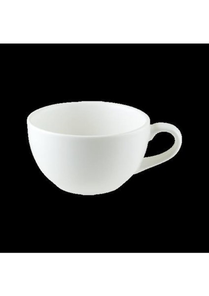 Porselen Mezopotamya Güneş Gourmet Kahve Fincan Takımı 16 cm 6'lı modelleri