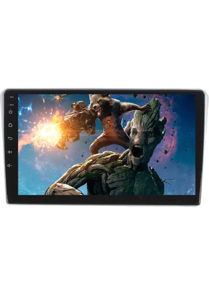 Toyota Avensis Android 13 Multimedya Carplay 4gb RAM+64GB HDD 2009-2014 Navigasyon Ekran