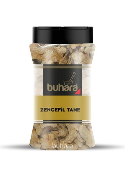 Zencefil Tane 100 gr Pet