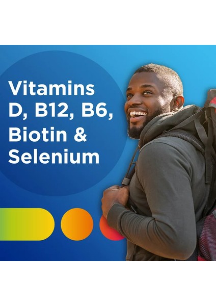 Men Multivitamin 120 Tablet indirimleri