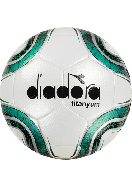 Titanyum Yapıştırma 4 No Futbol Topu