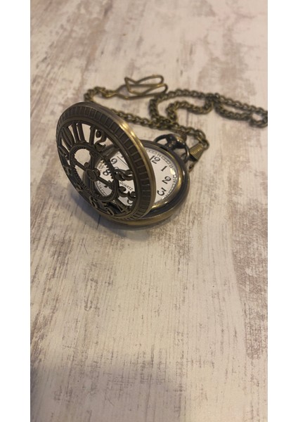 Cep Saati Köstekli Saat modelleri