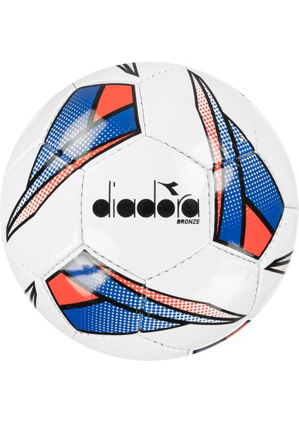 Bronze Dikişli 4 No Futbol Topu