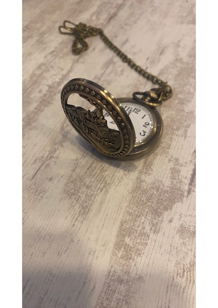 Atatürk Cep Saati Köstekli Saat fiyatları