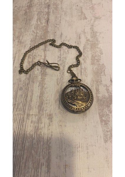 Atatürk Cep Saati Köstekli Saat modelleri