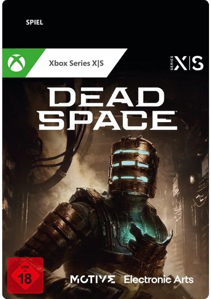 C2C Dead Space Standard Edition