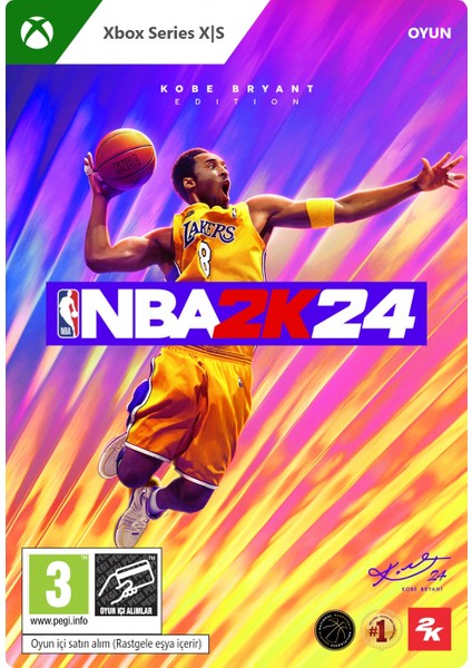 Nba 2K24 (Xbox Series X|s)