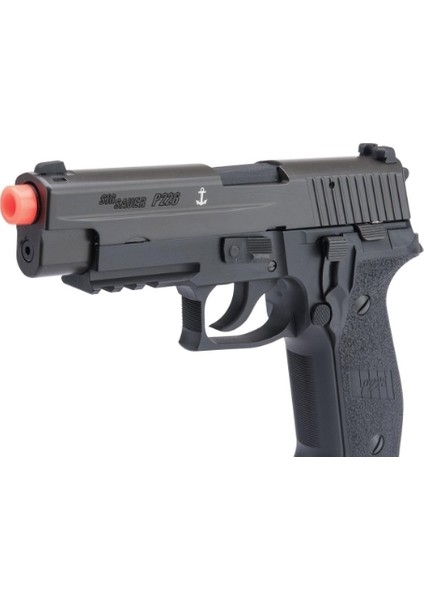 Sig Sauer Proforce P226 MK25 Blowback 6mm Airsoft