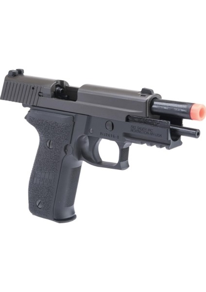 Sig Sauer Proforce P226 MK25 Blowback 6mm Airsoft