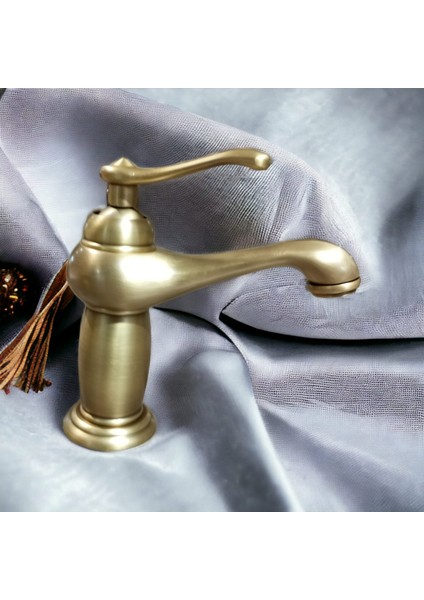 Banyo Lavabo Bataryası