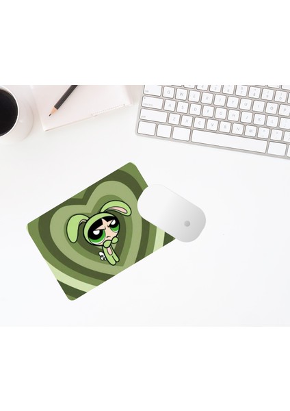 Baskıtech Ppg Buttercup Baskılı Mouse Pad