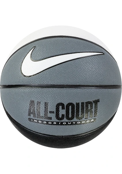 N1004369-120 Everyday All Courts 8p 7 No Basketbol Topu