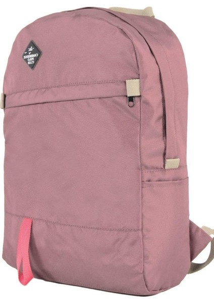 Unisex Çok Gözlü Günlük Seyahat Okul Sırt Çantası Pembe 2102 fiyatları