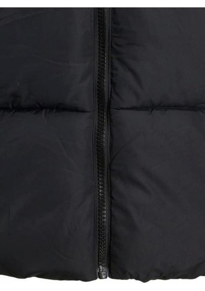 Siyah Erkek Mont 12238745_JJMAX PUFFER JACKET modelleri