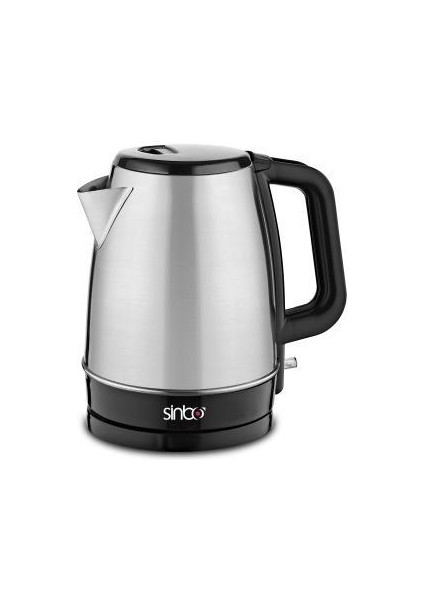 SK-7353 Çelik Kettle Su Isıtıcı