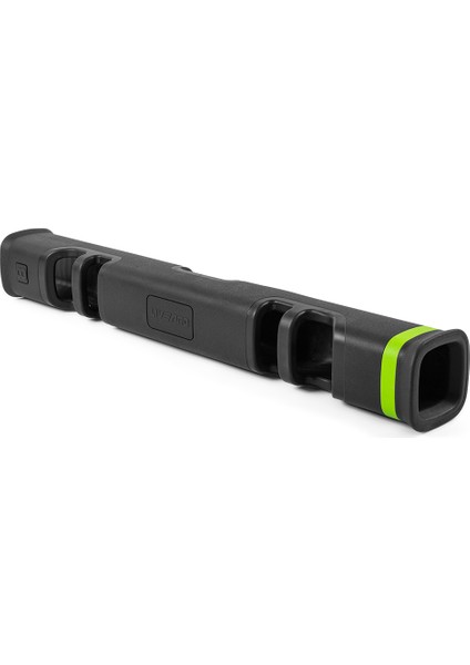 LP8133 8 kg Kare Power Barrel-Güç Barı