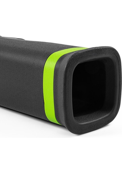 LP8133 8 kg Kare Power Barrel-Güç Barı