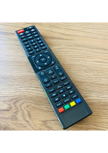 Telenova Ronax Android Smart LED Tv Kumandası Telenova Androıd Smart Tv LED Tv Kumandası Telenova LED Tv Kumandası