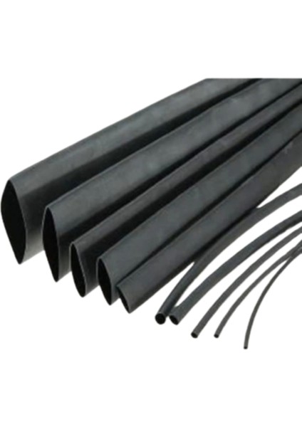 7 mm Isı Ile Daralan Makaron 20 Metre
