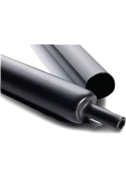 7 mm Isı Ile Daralan Makaron 20 Metre