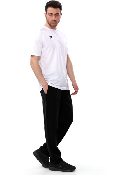 Erkek Sweat Pantolon Sentıo Siyah fırsatları