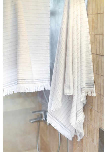 Bliss %100 Pamuk Yüz Havlusu Beyaz 50x90 fiyatları